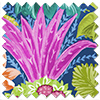 Kerala, Gala - Twist&Fit Roller Blind